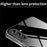 MOFI For Samsung Galaxy S23 Soft TPU High Transparency Phone Case Drop-Resistant Lightweight Cell Phone Protective Cover - 6