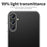 MOFI For Samsung Galaxy S23 Soft TPU High Transparency Phone Case Drop-Resistant Lightweight Cell Phone Protective Cover - 7