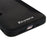 For iPhone 13 6.1 inch Card Slot Design Phone Case Anti-scratch Dustproof PU Leather+TPU+PC Protective Cover - Grey - 5