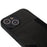 For iPhone 13 6.1 inch Card Slot Design Phone Case Anti-scratch Dustproof PU Leather+TPU+PC Protective Cover - Grey - 6