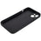 For iPhone 13 6.1 inch Card Slot Design Phone Case Anti-scratch Dustproof PU Leather+TPU+PC Protective Cover - Grey - 7