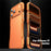 LUPHIE For iPhone 17 Pro Max Case Metal Bumper Frame Shockproof Phone Cover - Dark Blue - 5