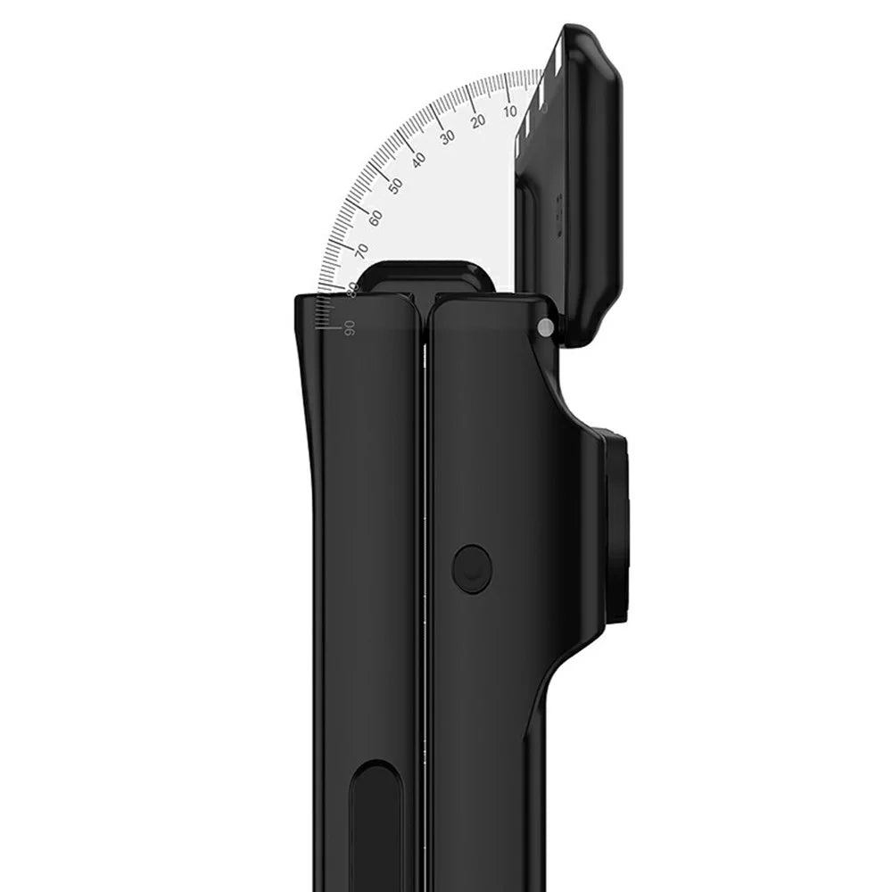 GKK For Samsung Galaxy Z Fold7 5G Case Kickstand Magnetic Hinge PC Phone Cover with Tempered Glass Screen Film / Stylus - Silver / Pink Stylus - 7
