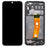 For Samsung Galaxy A14 4G Grade C LCD Screen and Digitizer Assembly + Frame (Without Logo) - 1