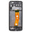 For Samsung Galaxy A14 4G Grade C LCD Screen and Digitizer Assembly + Frame (Without Logo) - 3