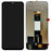 For Xiaomi Redmi 15C 5G (EU) (173mm) / 15C 4G (Global) (171mm) Grade B LCD Screen and Digitizer Assembly Part (Without Logo) - 1