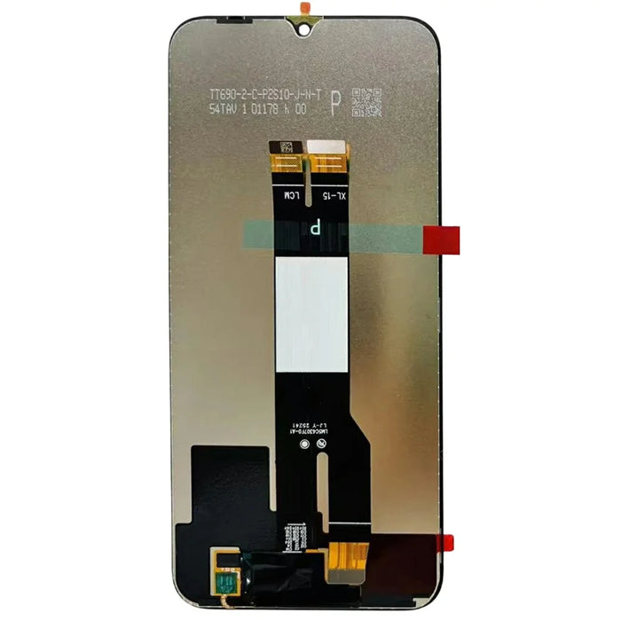 For Xiaomi Redmi 15C 5G (EU) (173mm) / 15C 4G (Global) (171mm) Grade B LCD Screen and Digitizer Assembly Part (Without Logo) - 2