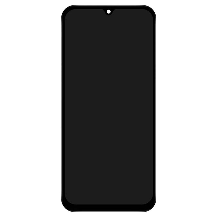 For Xiaomi Redmi 15C 5G (EU) (173mm) / 15C 4G (Global) (171mm) Grade B LCD Screen and Digitizer Assembly Part (Without Logo) - 3