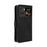 For Cubot X100 Leather Case Phone Wallet Cover with Multiple Card Slots - Black - 7
