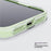 For iPhone 17 Pro Max Case Compatible with MagSafe Air Cushion Anti Drop TPU Phone Back Cover - White - 6