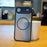 For iPhone Air Case Compatible with MagSafe TPU + PC Matte Phone Back Cover - 3