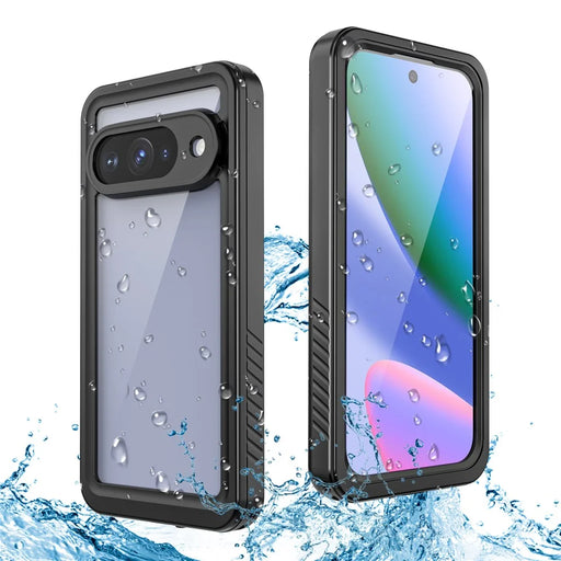 REDPEPPER FS Series For Google Pixel 10 Waterproof Case IP68 Shockproof Phone Cover - 1