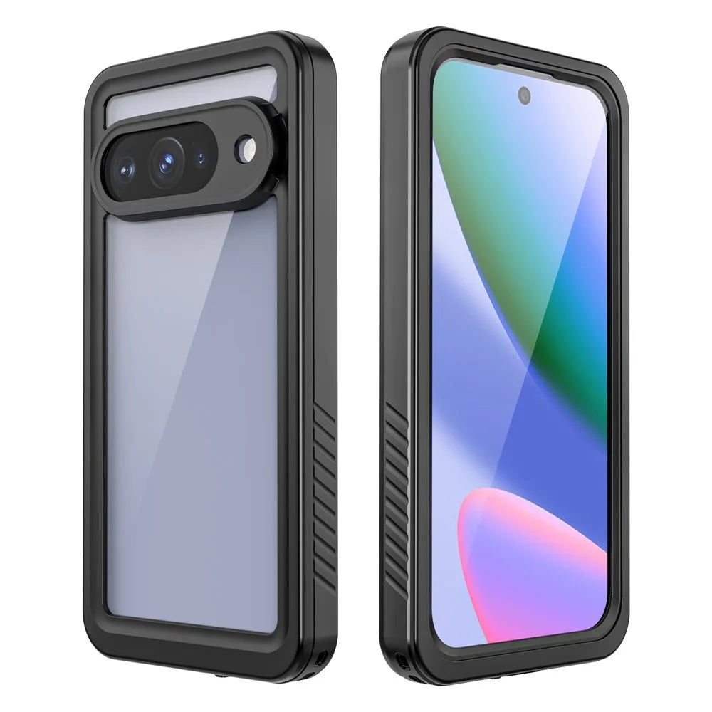 REDPEPPER FS Series For Google Pixel 10 Waterproof Case IP68 Shockproof Phone Cover - 2