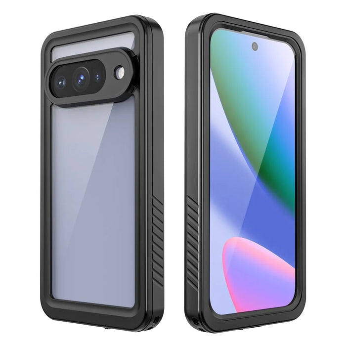 REDPEPPER FS Series For Google Pixel 10 Waterproof Case IP68 Shockproof Phone Cover - 2