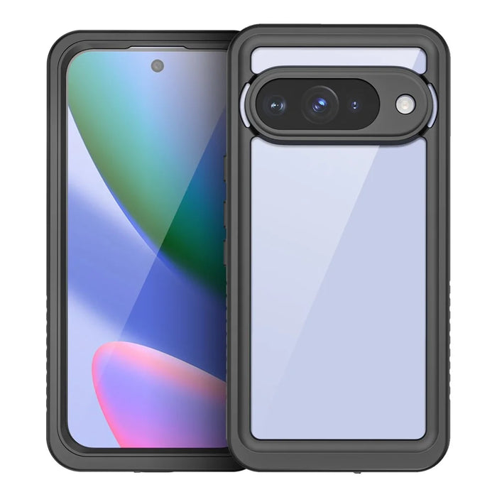 REDPEPPER FS Series For Google Pixel 10 Waterproof Case IP68 Shockproof Phone Cover - 3