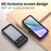 REDPEPPER FS Series For Google Pixel 10 Waterproof Case IP68 Shockproof Phone Cover - 4