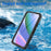 REDPEPPER FS Series For Google Pixel 10 Waterproof Case IP68 Shockproof Phone Cover - 5