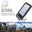 REDPEPPER FS Series For Google Pixel 10 Waterproof Case IP68 Shockproof Phone Cover - 7