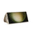 For Samsung Galaxy S23 Ultra Case RFID Blocking Zipper Wallet Leather + TPU Phone Cover with Shoulder Strap - Apricot - 3