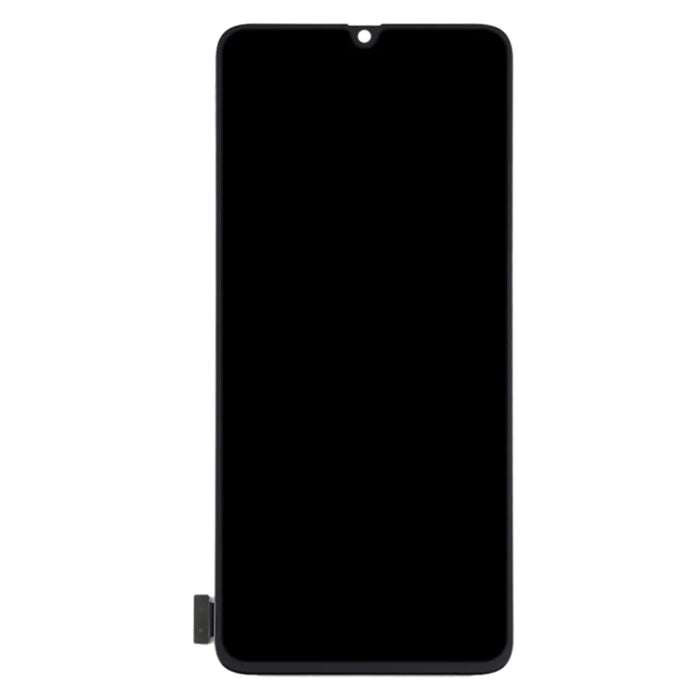 For Samsung Galaxy A90 5G A908 Grade C OLED Screen and Digitizer Assembly Replacement Part (without Logo) - 2