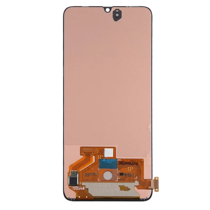 For Samsung Galaxy A90 5G A908 Grade C OLED Screen and Digitizer Assembly Replacement Part (without Logo) - 3
