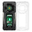 For Ulefone Armor 33 Pro Case Soft TPU Drop Protection Phone Cover - Transparent - 1
