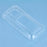 For Ulefone Armor 33 Pro Case Soft TPU Drop Protection Phone Cover - Transparent - 5