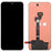 For Honor 400 5G (Global) OEM Grade S AMOLED Screen and Digitizer Assembly Part (Without Logo) - 1