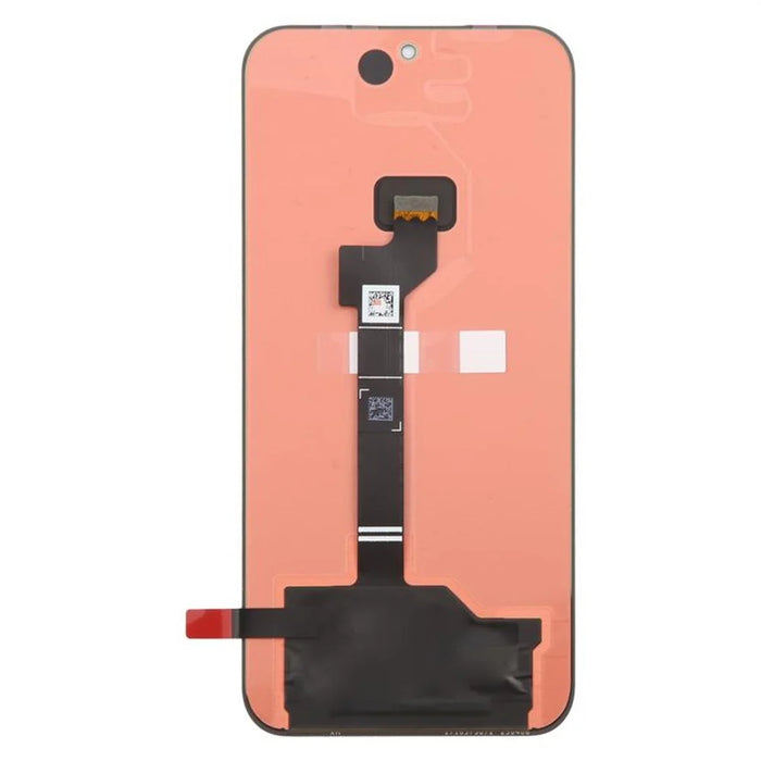 For Honor 400 5G (Global) OEM Grade S AMOLED Screen and Digitizer Assembly Part (Without Logo) - 3