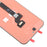 For Honor 400 5G (Global) OEM Grade S AMOLED Screen and Digitizer Assembly Part (Without Logo) - 4