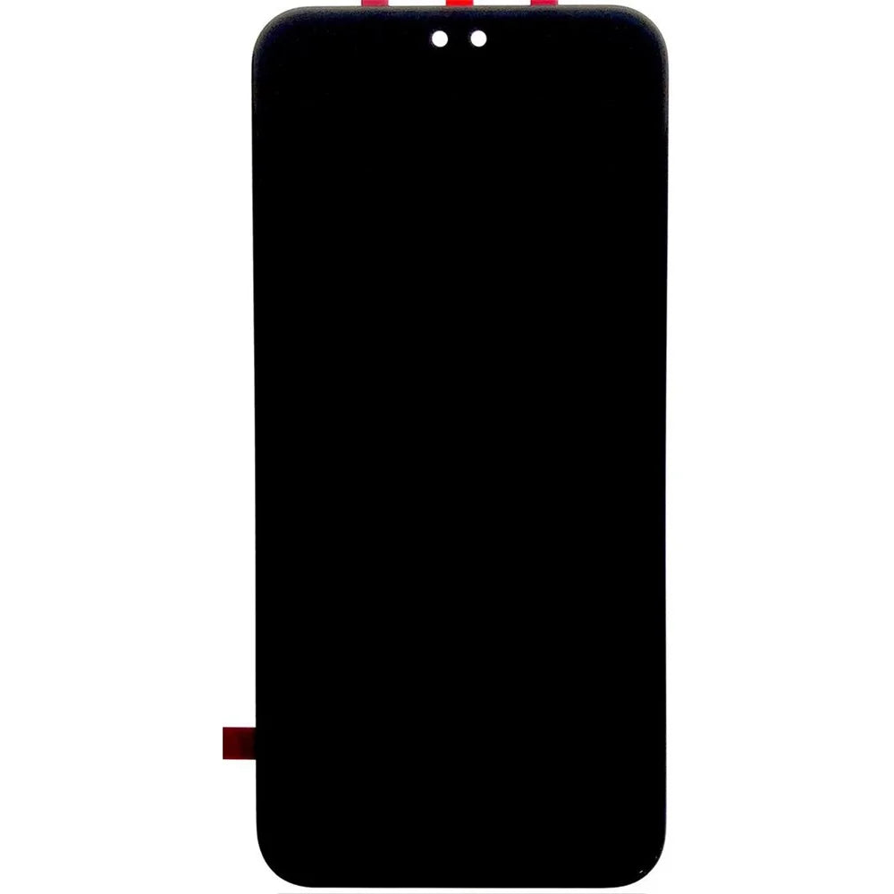 For Honor 400 Pro 5G (Global) OEM Grade S AMOLED Screen and Digitizer Assembly Part (Without Logo) - 2
