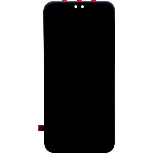 For Honor 400 Pro 5G (Global) OEM Grade S AMOLED Screen and Digitizer Assembly Part (Without Logo) - 2