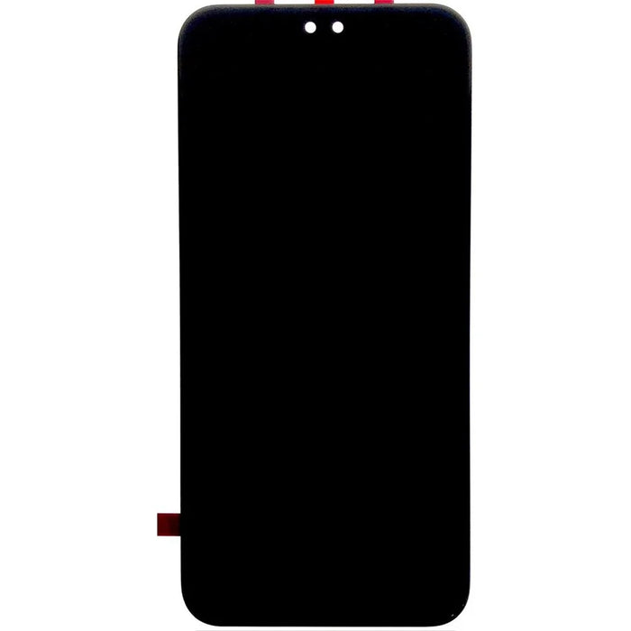 For Honor 400 Pro 5G (Global) OEM Grade S AMOLED Screen and Digitizer Assembly Part (Without Logo) - 2