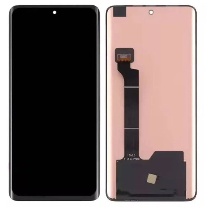 For Huawei nova 13 Pro 5G OEM Grade S OLED Screen and Digitizer Assembly Replacement Part (Without Logo) - 1