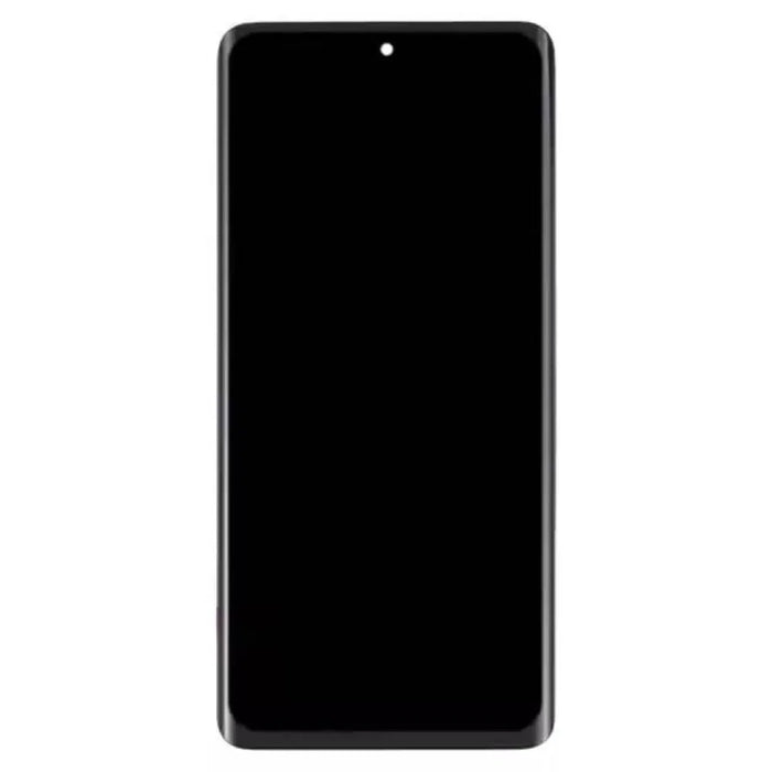 For Huawei nova 13 Pro 5G OEM Grade S OLED Screen and Digitizer Assembly Replacement Part (Without Logo) - 2