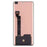 For Huawei nova 13 Pro 5G OEM Grade S OLED Screen and Digitizer Assembly Replacement Part (Without Logo) - 3