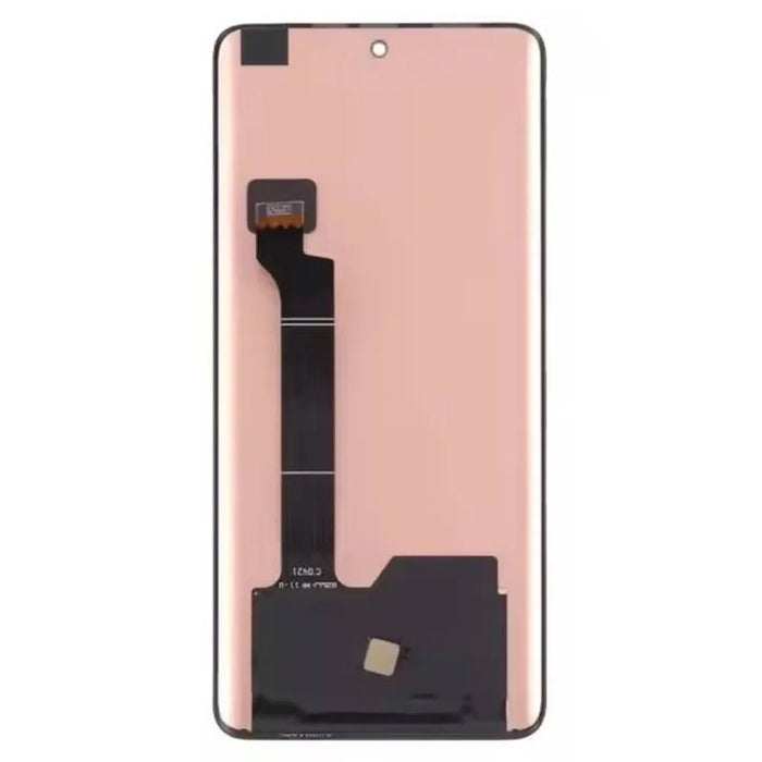 For Huawei nova 13 Pro 5G OEM Grade S OLED Screen and Digitizer Assembly Replacement Part (Without Logo) - 3