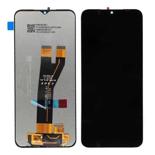 For Samsung Galaxy M14 5G M146 Grade C LCD Screen and Digitizer Assembly Replacement Part (Incell Technology) (Without Logo) - 1