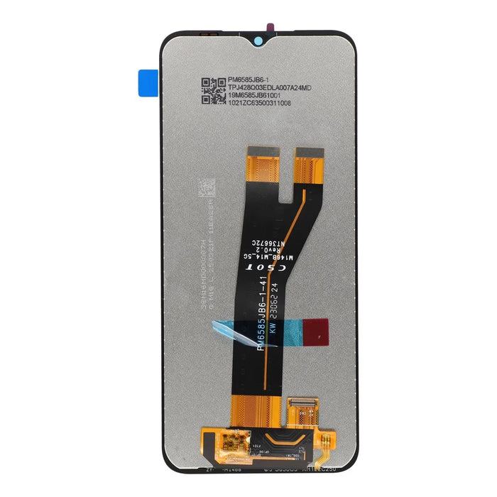 For Samsung Galaxy M14 5G M146 Grade C LCD Screen and Digitizer Assembly Replacement Part (Incell Technology) (Without Logo) - 2