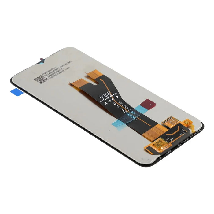 For Samsung Galaxy M14 5G M146 Grade C LCD Screen and Digitizer Assembly Replacement Part (Incell Technology) (Without Logo) - 4