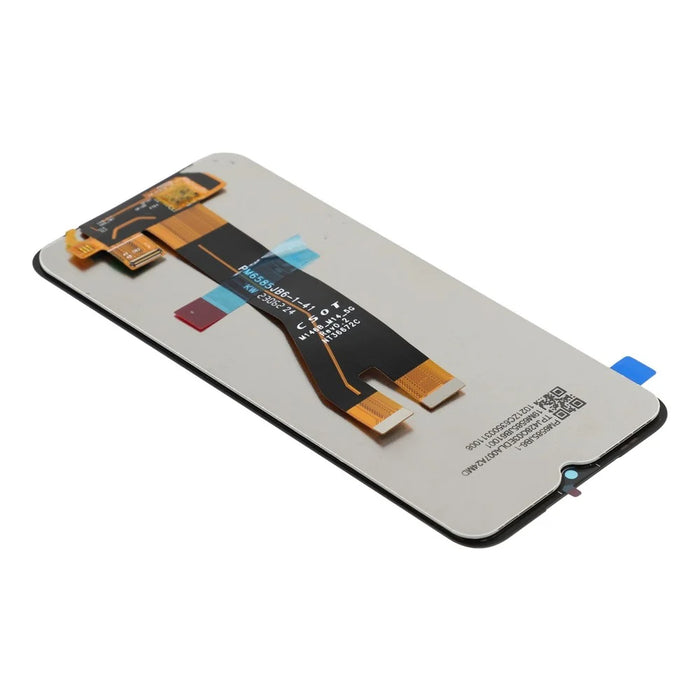 For Samsung Galaxy M14 5G M146 Grade C LCD Screen and Digitizer Assembly Replacement Part (Incell Technology) (Without Logo) - 5