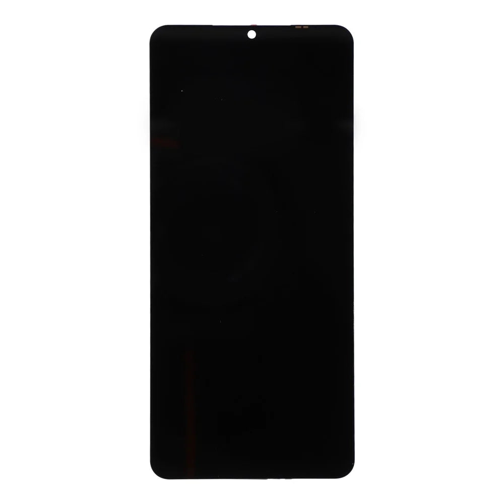 For Samsung Galaxy A07 4G A075 Grade C LCD Screen and Digitizer Assembly Replacement Part (Without Logo) - 3