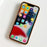 YCADEN For iPhone 13 Pro Case Precision Cutout TPU Protective Phone Cover - Brown - 3