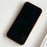 YCADEN For iPhone 16 Plus Case Precision Cutout TPU Protective Phone Cover - Brown - 3