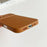 YCADEN For iPhone 16 Plus Case Precision Cutout TPU Protective Phone Cover - Brown - 6