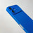 YCADEN For iPhone 16 Plus Case Precision Cutout TPU Protective Phone Cover - Brown - 7