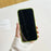 YCADEN For iPhone 14 Plus Case Precision Cutout TPU Protective Phone Cover - Green - 3