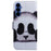 For Samsung Galaxy S26 Wallet Case Pattern Print Leather Phone Cover - Panda - 7