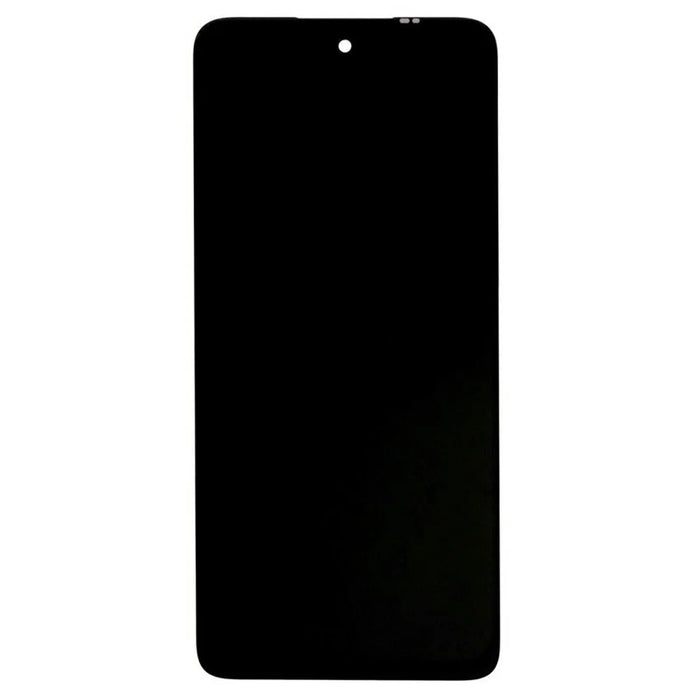 For Motorola Moto G32 4G Grade C LCD Screen and Digitizer Assembly Replacement Part (Without Logo) - 2