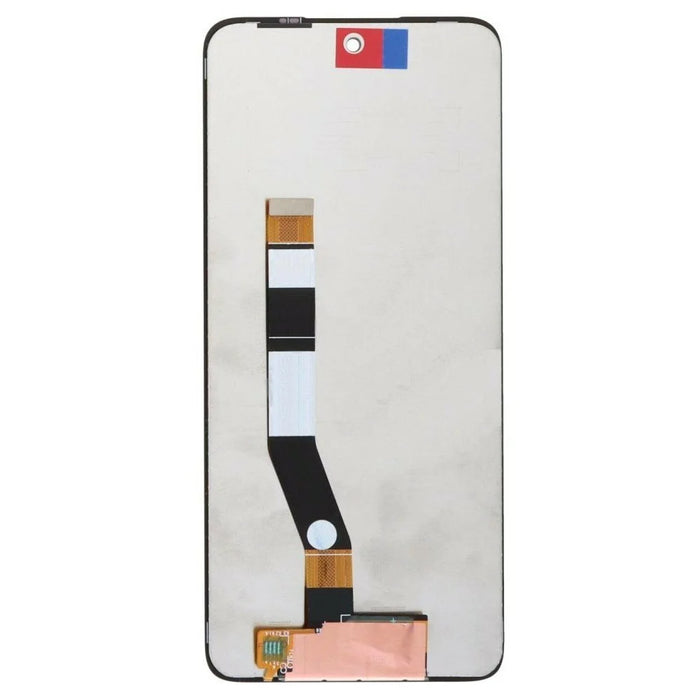 For Motorola Moto G32 4G Grade C LCD Screen and Digitizer Assembly Replacement Part (Without Logo) - 3